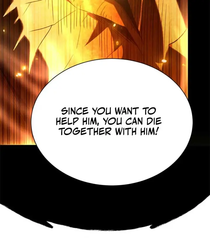I Awoke as a God After Auto-Battling for a Million Years Chapter 45 Page 41