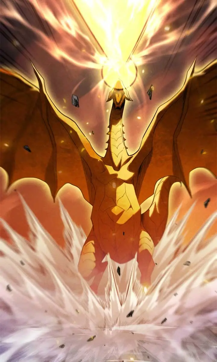 I Awoke as a God After Auto-Battling for a Million Years Chapter 45 Page 43