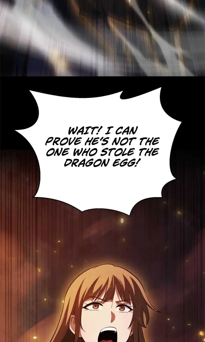 I Awoke as a God After Auto-Battling for a Million Years Chapter 45 Page 45