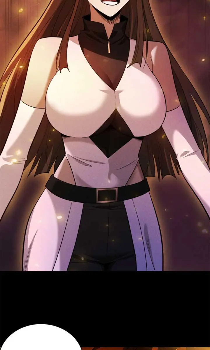 I Awoke as a God After Auto-Battling for a Million Years Chapter 45 Page 46