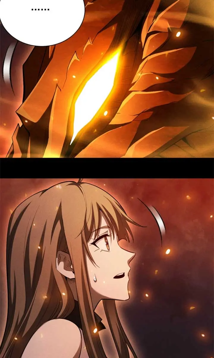 I Awoke as a God After Auto-Battling for a Million Years Chapter 45 Page 47