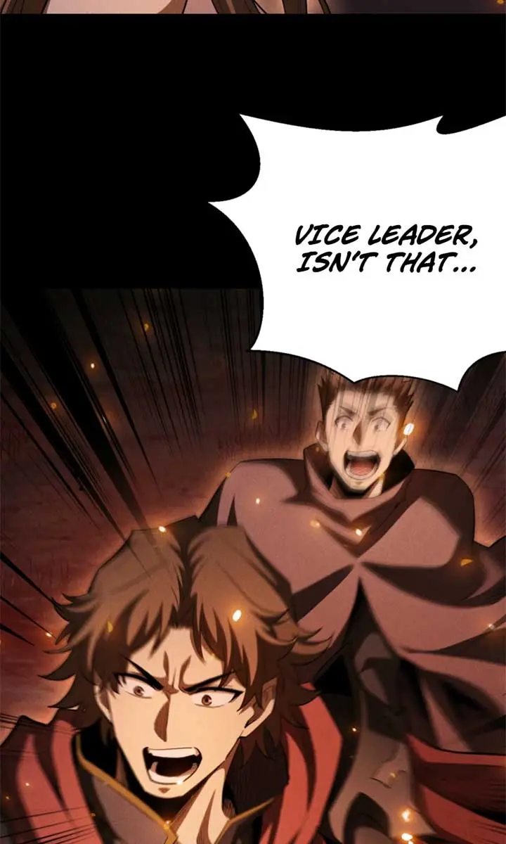 I Awoke as a God After Auto-Battling for a Million Years Chapter 45 Page 48