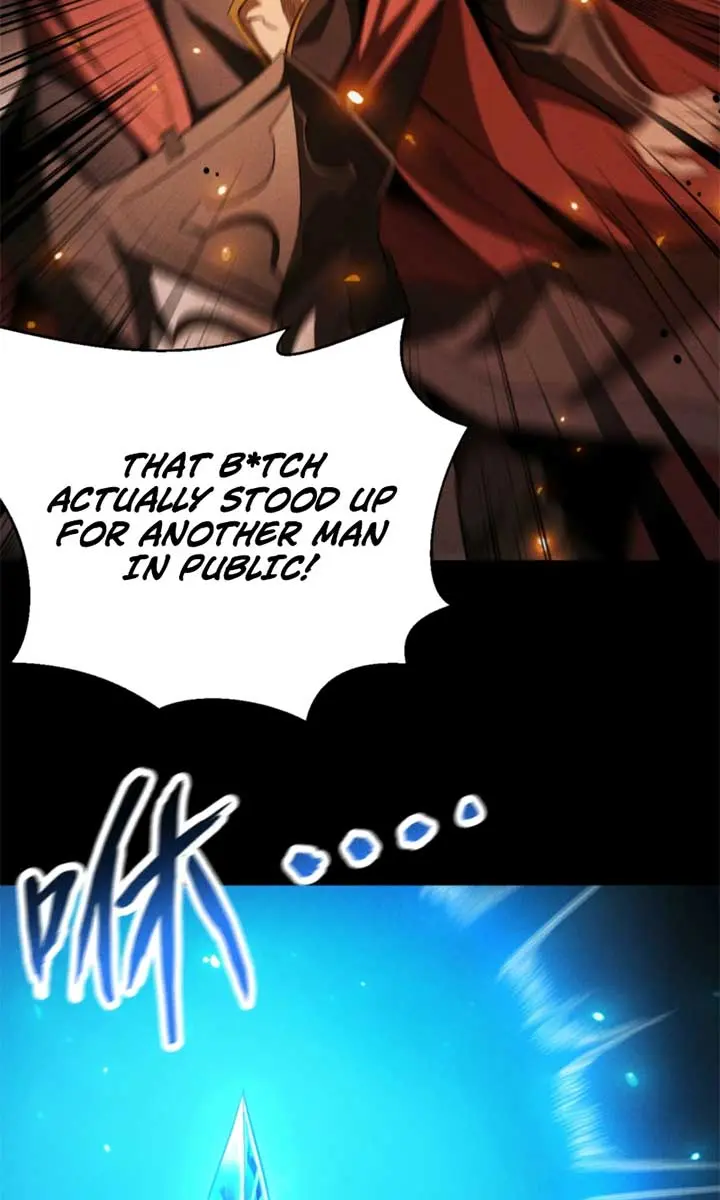 I Awoke as a God After Auto-Battling for a Million Years Chapter 45 Page 49