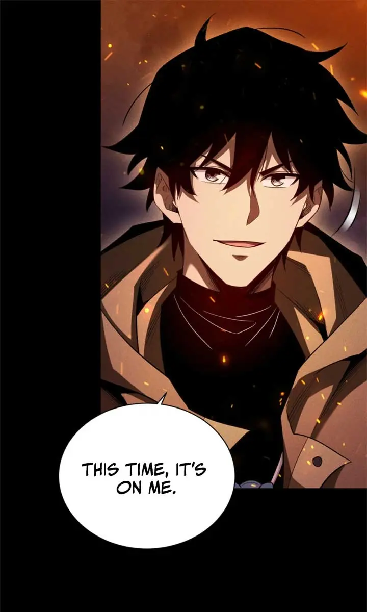I Awoke as a God After Auto-Battling for a Million Years Chapter 45 Page 52