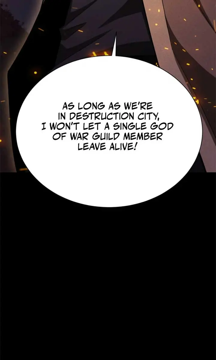 I Awoke as a God After Auto-Battling for a Million Years Chapter 45 Page 56