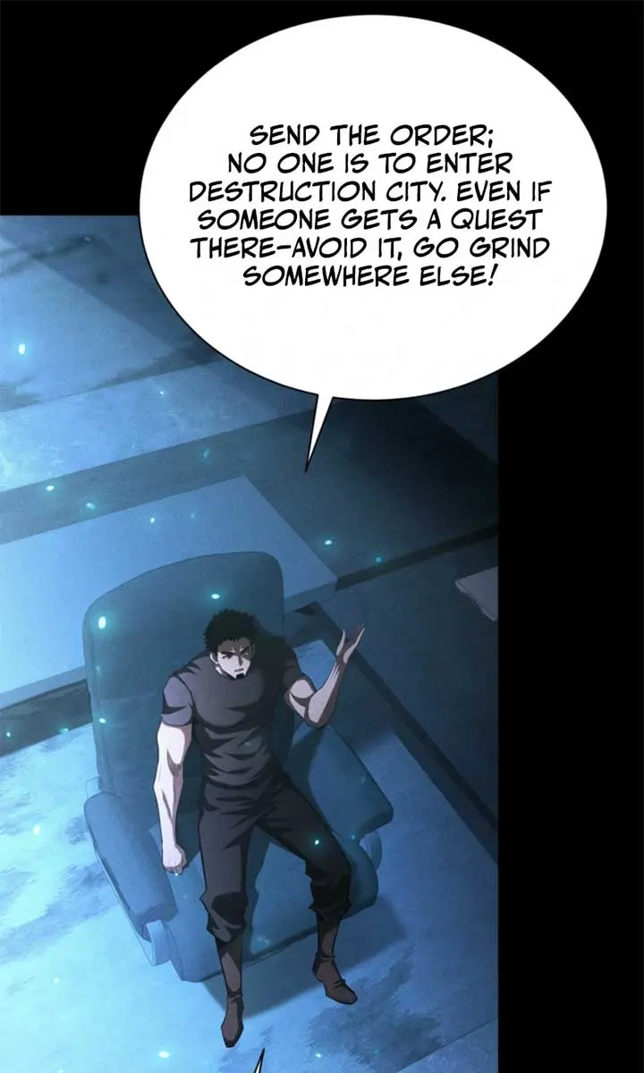 I Awoke as a God After Auto-Battling for a Million Years Chapter 45 Page 62