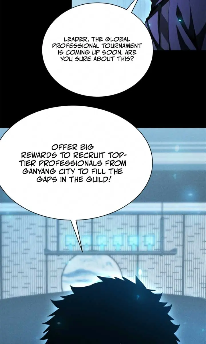 I Awoke as a God After Auto-Battling for a Million Years Chapter 45 Page 64