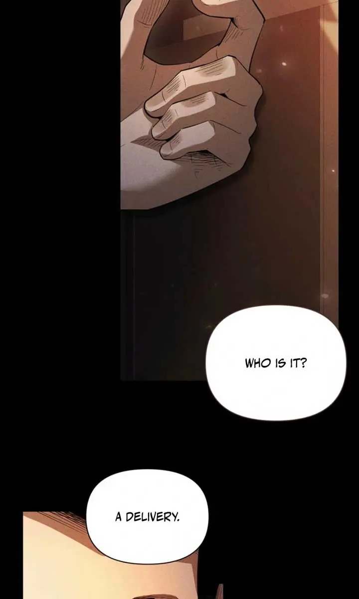 I Awoke as a God After Auto-Battling for a Million Years Chapter 46 Page 9