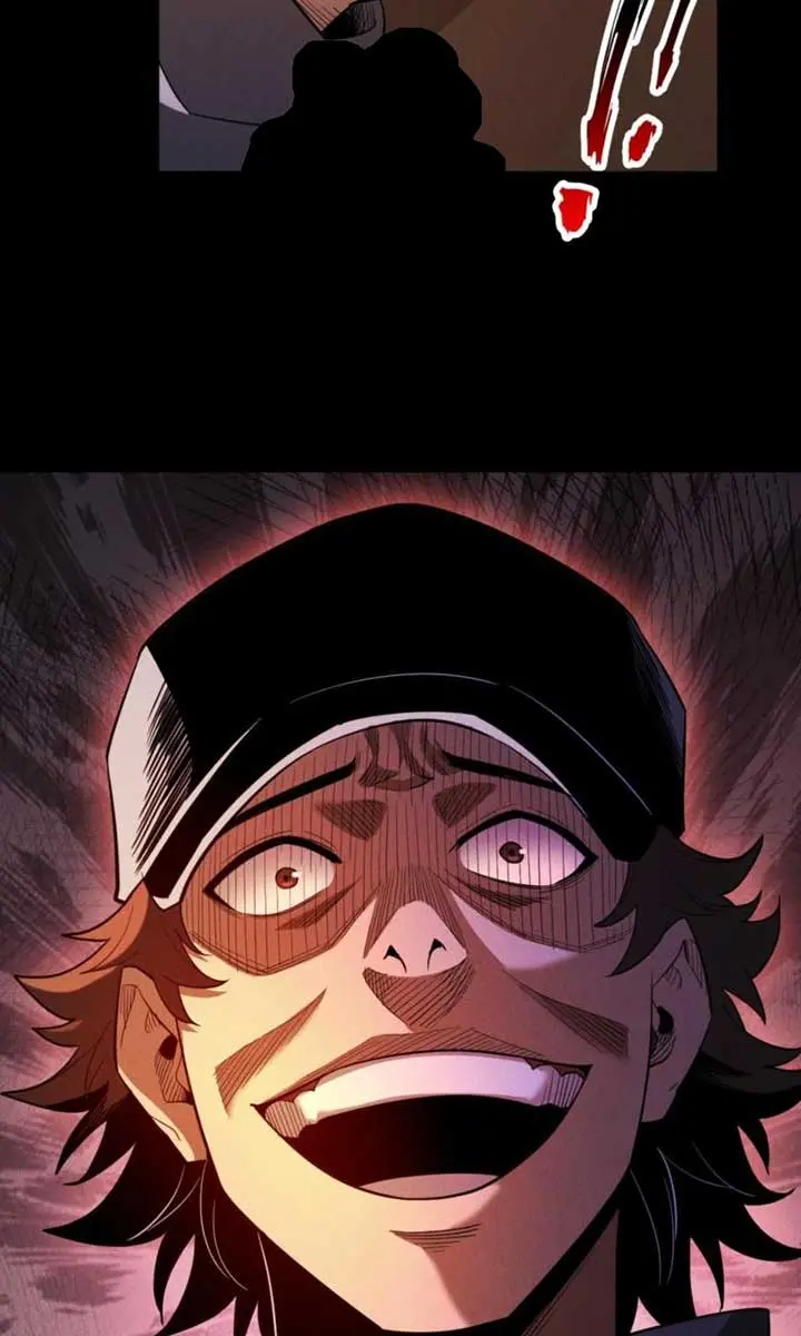 I Awoke as a God After Auto-Battling for a Million Years Chapter 46 Page 15