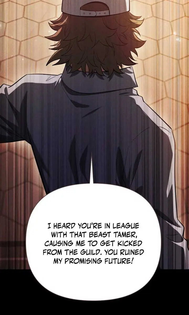 I Awoke as a God After Auto-Battling for a Million Years Chapter 46 Page 18