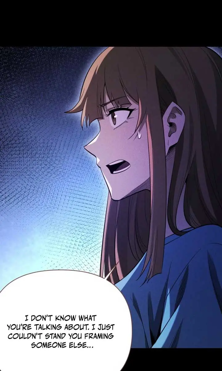 I Awoke as a God After Auto-Battling for a Million Years Chapter 46 Page 19