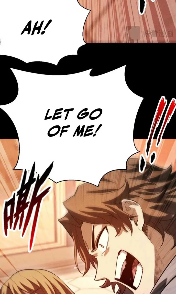 I Awoke as a God After Auto-Battling for a Million Years Chapter 46 Page 23