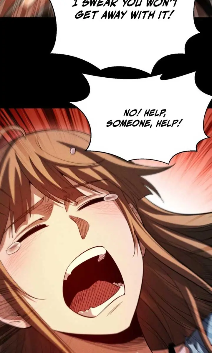 I Awoke as a God After Auto-Battling for a Million Years Chapter 46 Page 25
