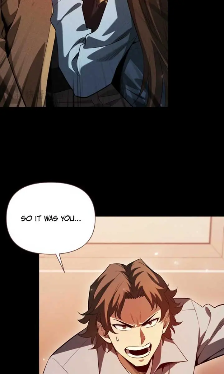 I Awoke as a God After Auto-Battling for a Million Years Chapter 46 Page 34