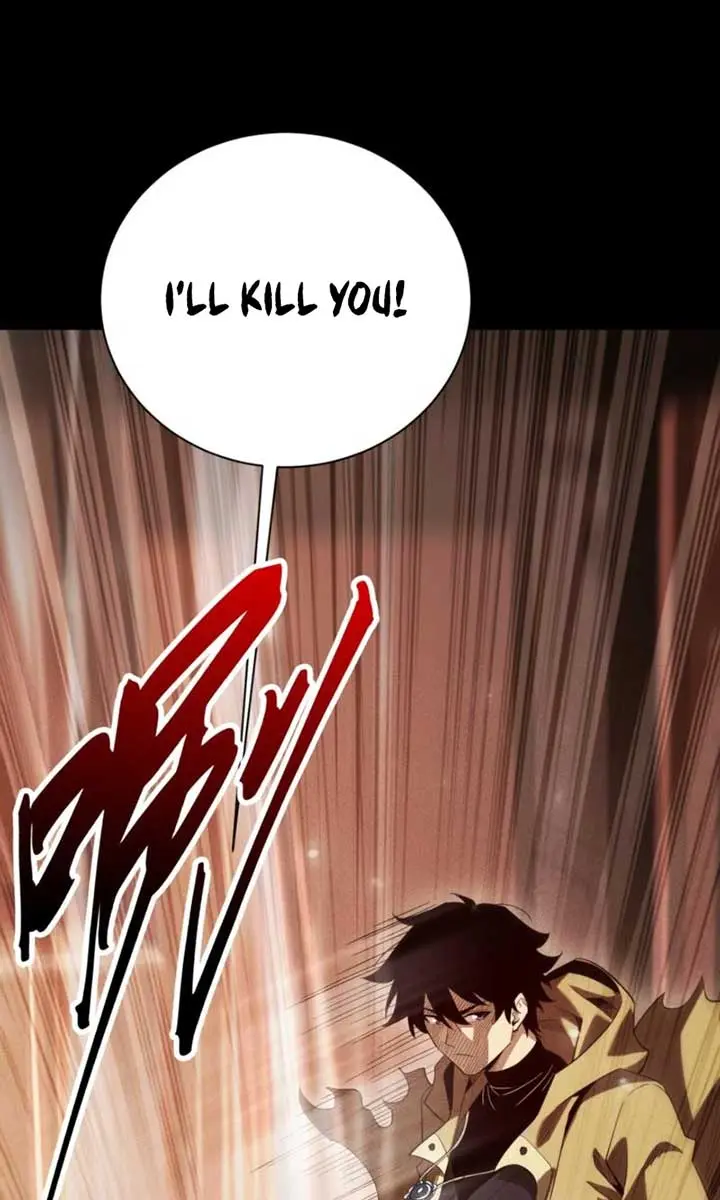 I Awoke as a God After Auto-Battling for a Million Years Chapter 46 Page 37