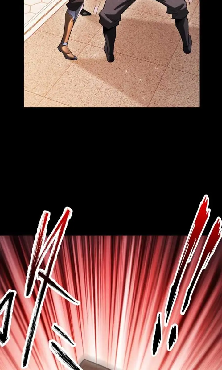 I Awoke as a God After Auto-Battling for a Million Years Chapter 46 Page 44