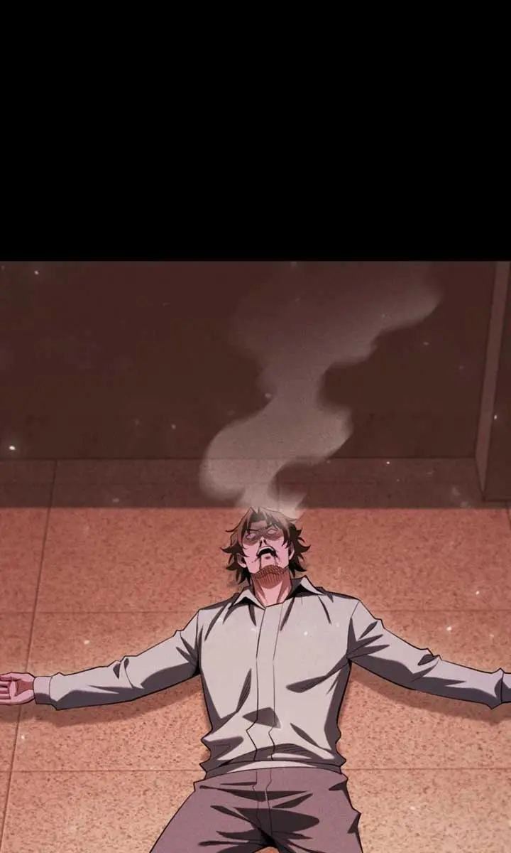 I Awoke as a God After Auto-Battling for a Million Years Chapter 46 Page 47