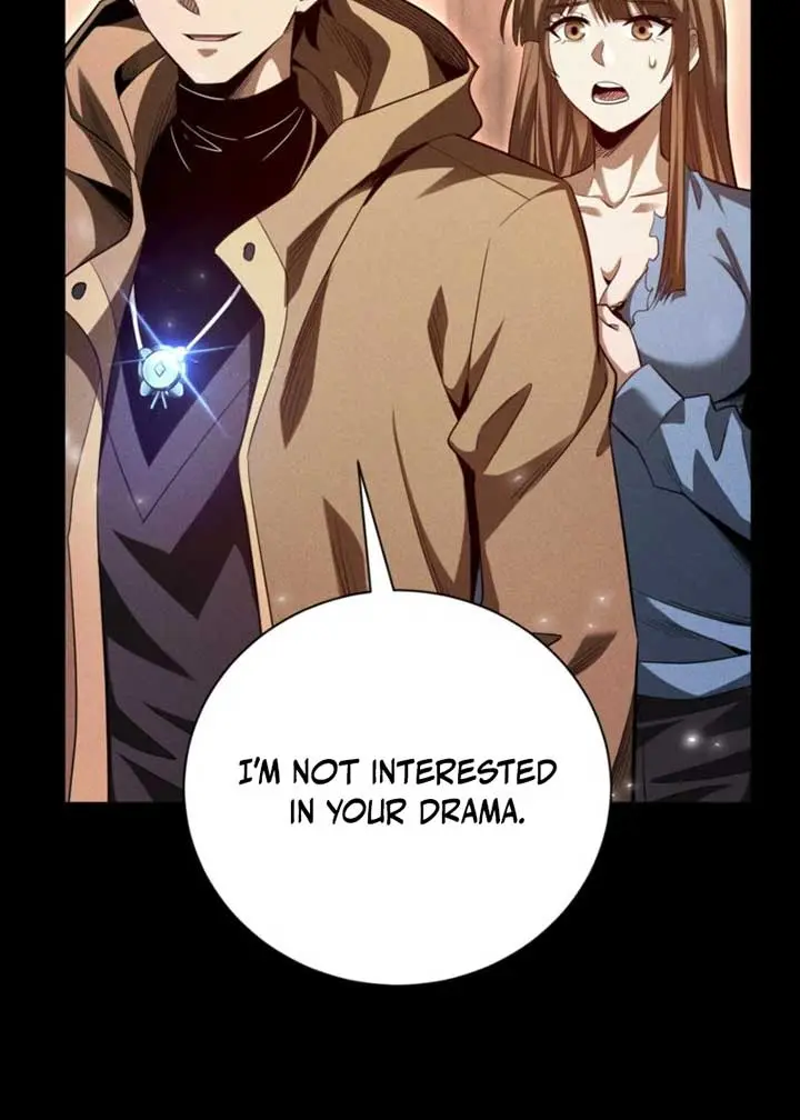 I Awoke as a God After Auto-Battling for a Million Years Chapter 46 Page 50