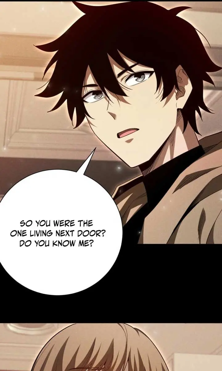 I Awoke as a God After Auto-Battling for a Million Years Chapter 46 Page 51