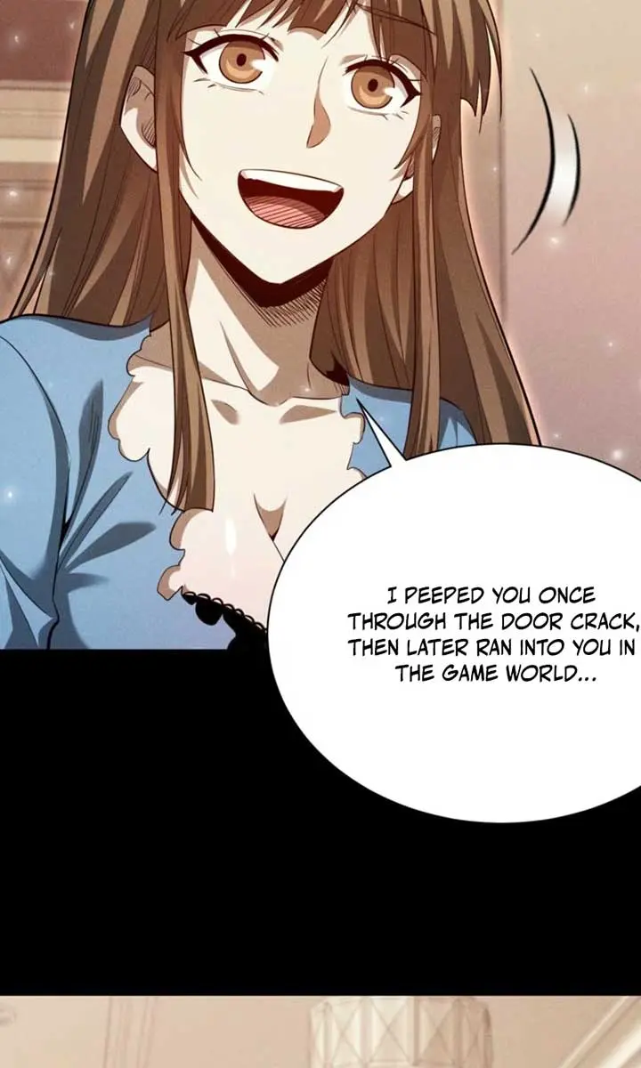 I Awoke as a God After Auto-Battling for a Million Years Chapter 46 Page 52