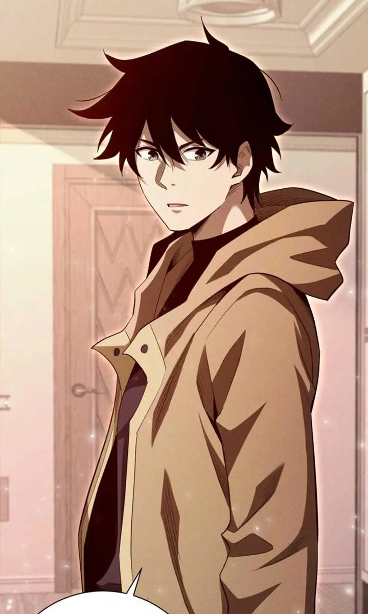 I Awoke as a God After Auto-Battling for a Million Years Chapter 46 Page 53