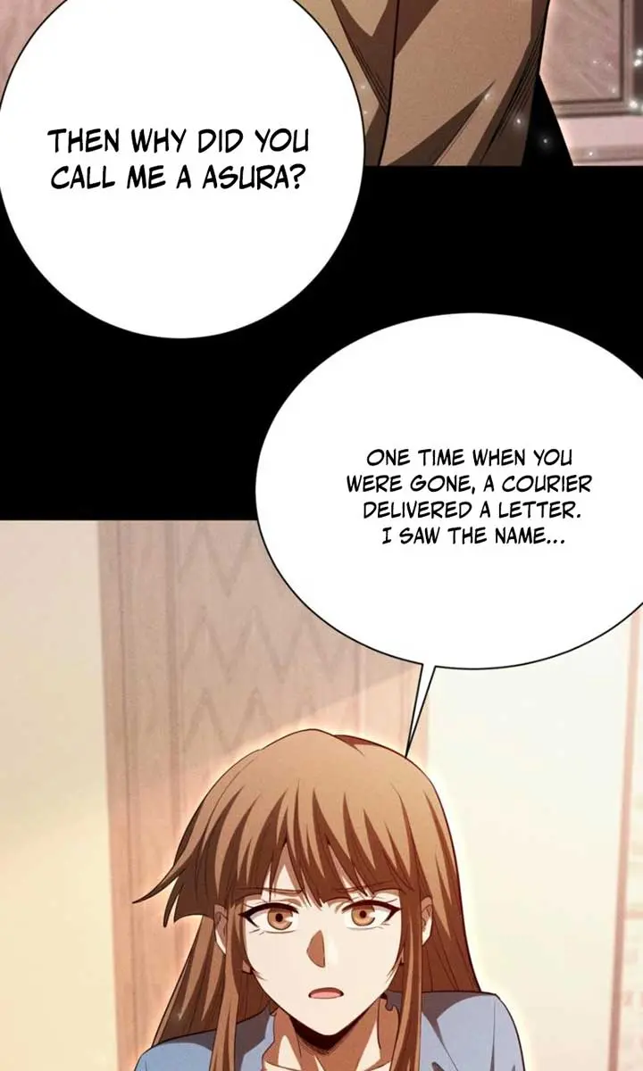 I Awoke as a God After Auto-Battling for a Million Years Chapter 46 Page 54