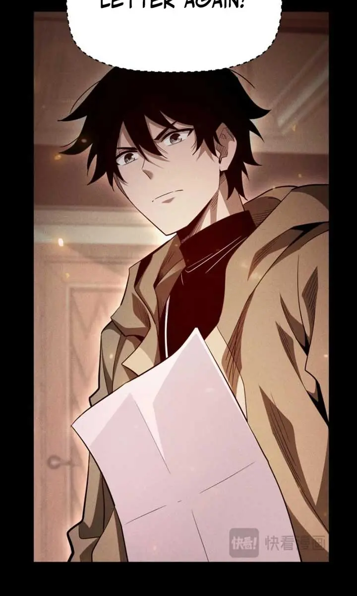 I Awoke as a God After Auto-Battling for a Million Years Chapter 46 Page 56