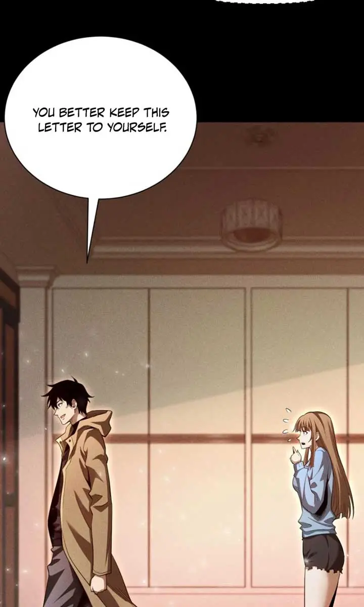 I Awoke as a God After Auto-Battling for a Million Years Chapter 46 Page 60