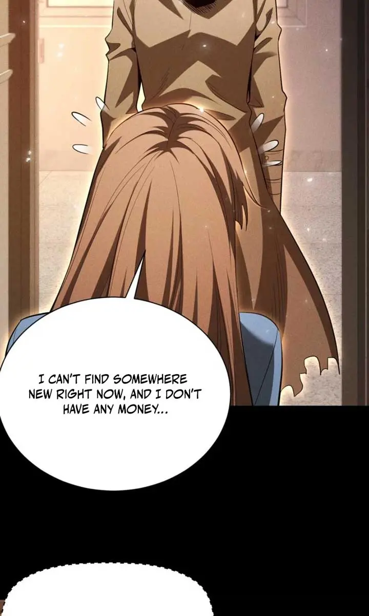 I Awoke as a God After Auto-Battling for a Million Years Chapter 46 Page 65