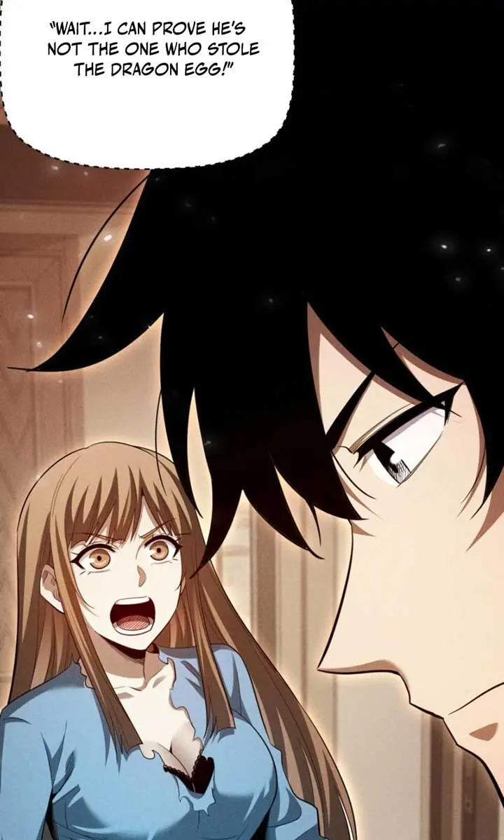 I Awoke as a God After Auto-Battling for a Million Years Chapter 46 Page 66