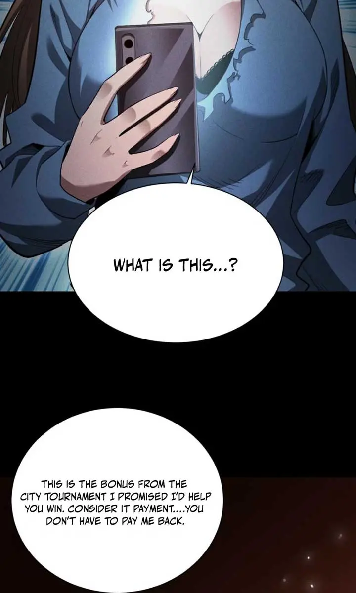 I Awoke as a God After Auto-Battling for a Million Years Chapter 46 Page 69