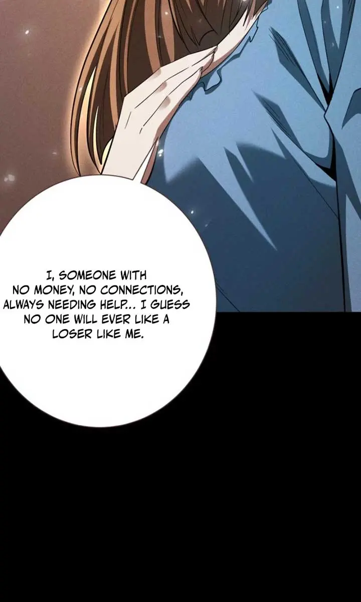I Awoke as a God After Auto-Battling for a Million Years Chapter 46 Page 75