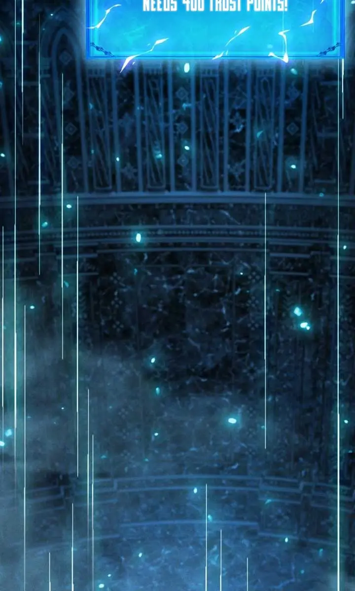 I Awoke as a God After Auto-Battling for a Million Years Chapter 46 Page 77