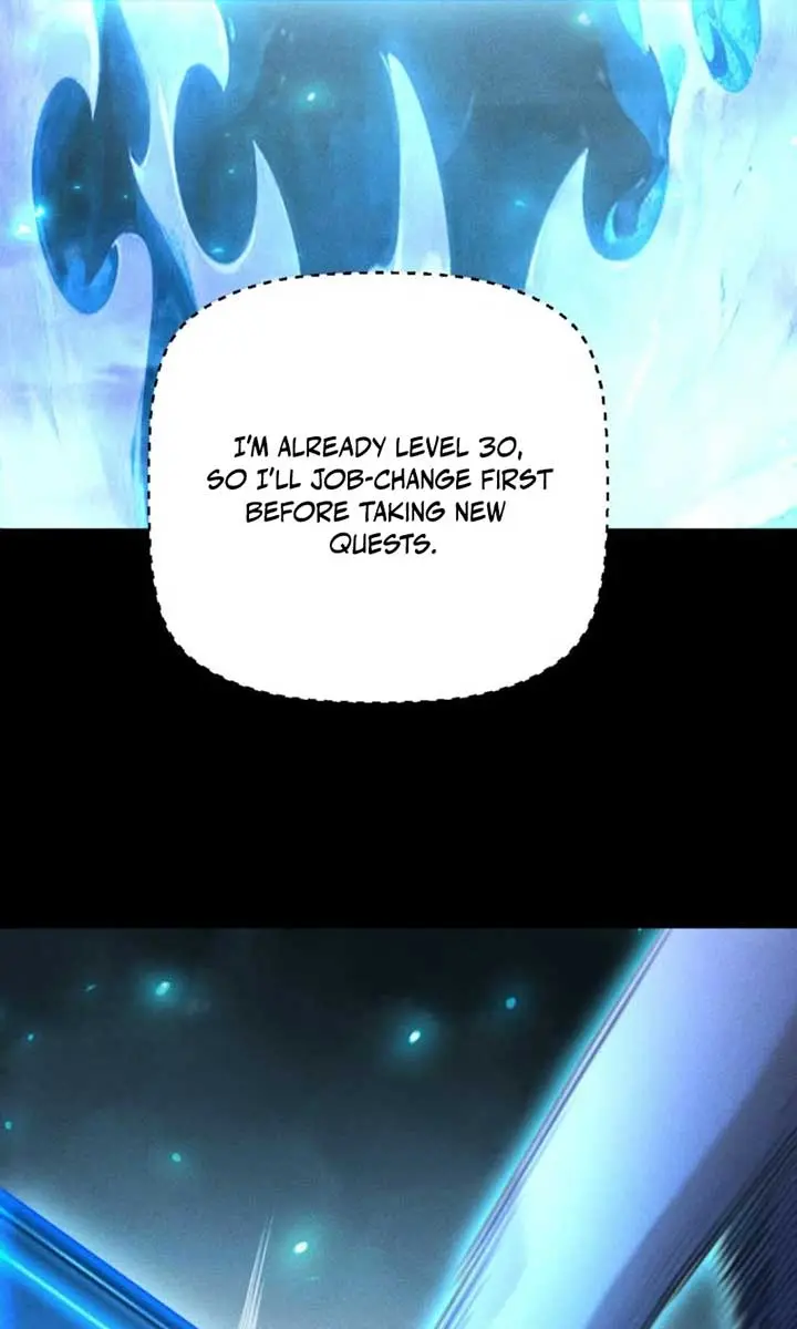 I Awoke as a God After Auto-Battling for a Million Years Chapter 46 Page 83