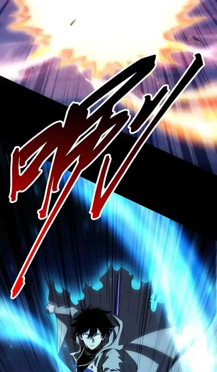 I Awoke as a God After Auto-Battling for a Million Years Chapter 48 Page 6