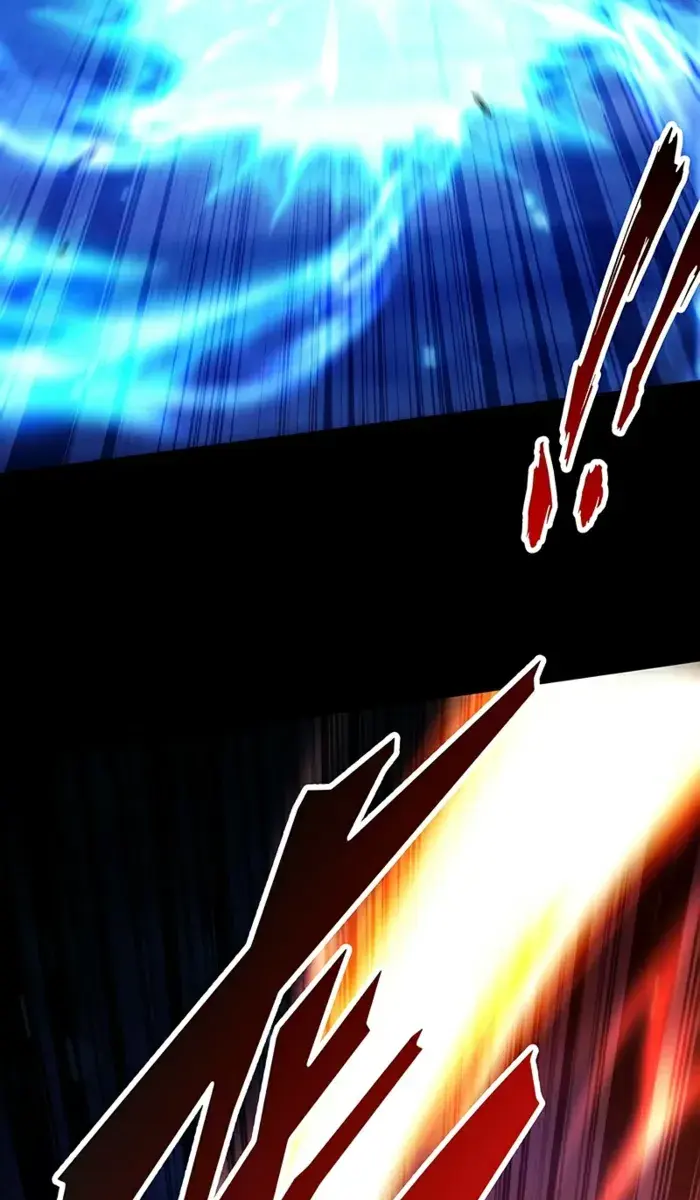 I Awoke as a God After Auto-Battling for a Million Years Chapter 48 Page 8
