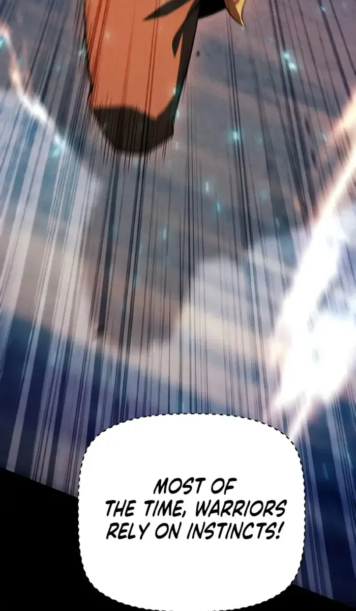 I Awoke as a God After Auto-Battling for a Million Years Chapter 48 Page 15