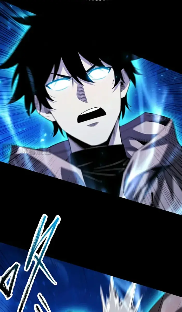 I Awoke as a God After Auto-Battling for a Million Years Chapter 48 Page 16