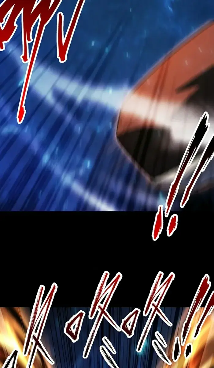 I Awoke as a God After Auto-Battling for a Million Years Chapter 48 Page 21