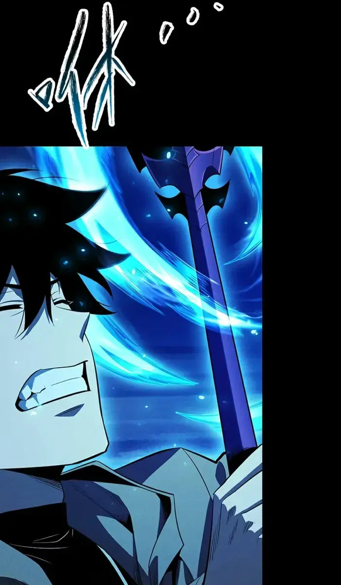 I Awoke as a God After Auto-Battling for a Million Years Chapter 48 Page 26