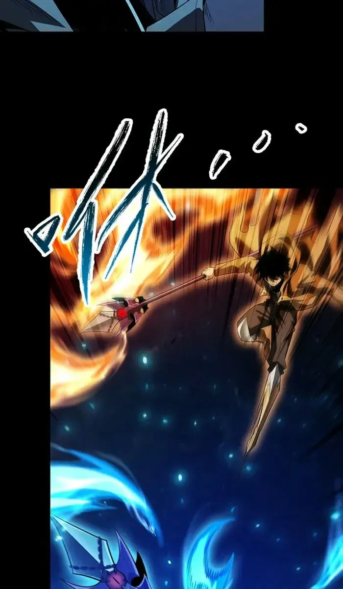 I Awoke as a God After Auto-Battling for a Million Years Chapter 48 Page 27