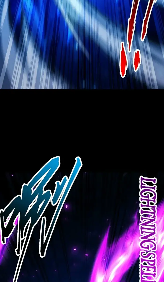 I Awoke as a God After Auto-Battling for a Million Years Chapter 48 Page 31