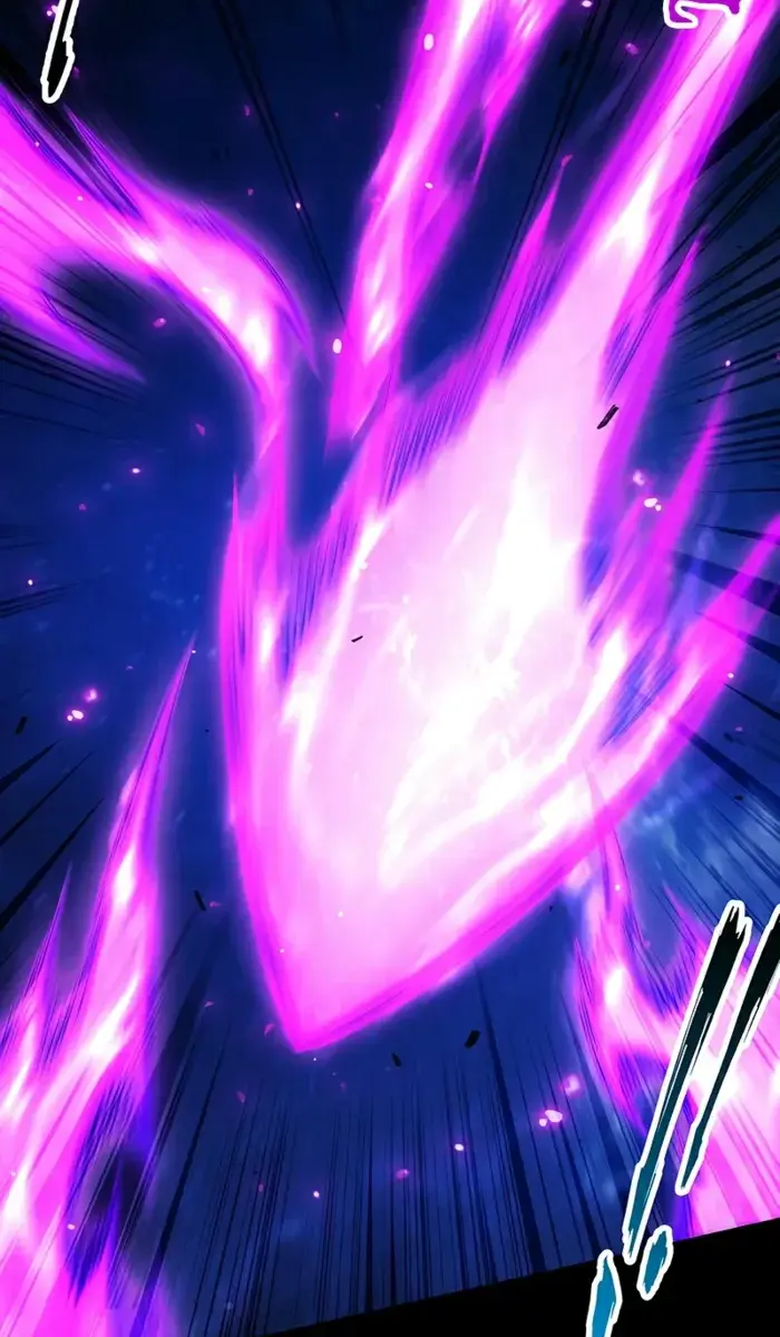 I Awoke as a God After Auto-Battling for a Million Years Chapter 48 Page 32