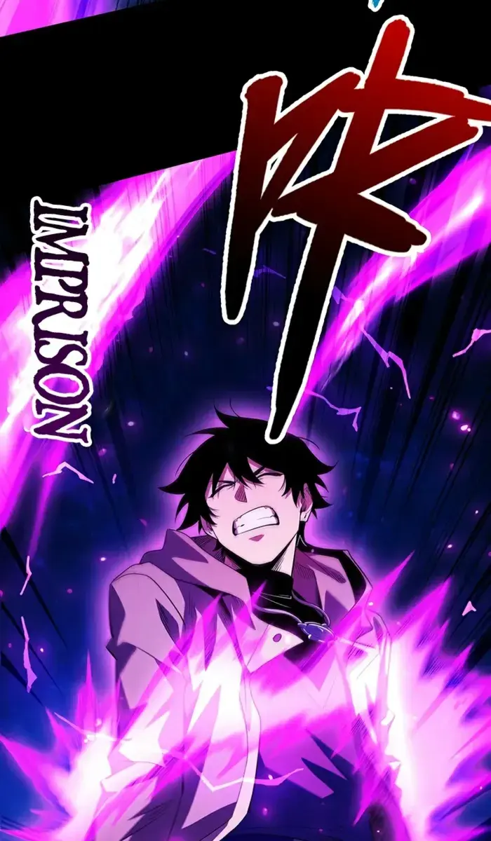 I Awoke as a God After Auto-Battling for a Million Years Chapter 48 Page 33