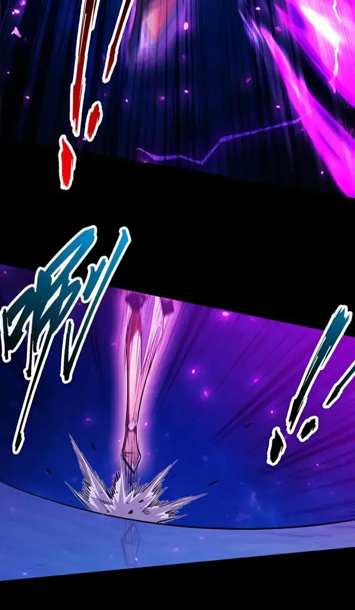 I Awoke as a God After Auto-Battling for a Million Years Chapter 48 Page 35