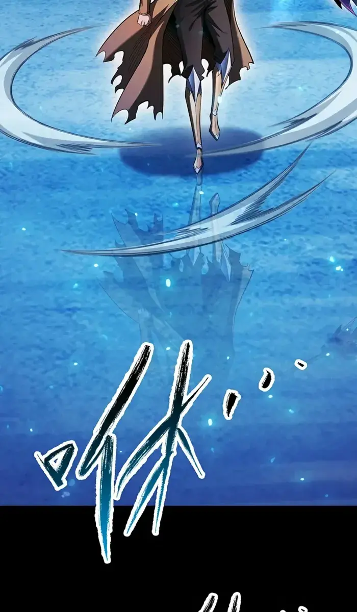 I Awoke as a God After Auto-Battling for a Million Years Chapter 48 Page 44
