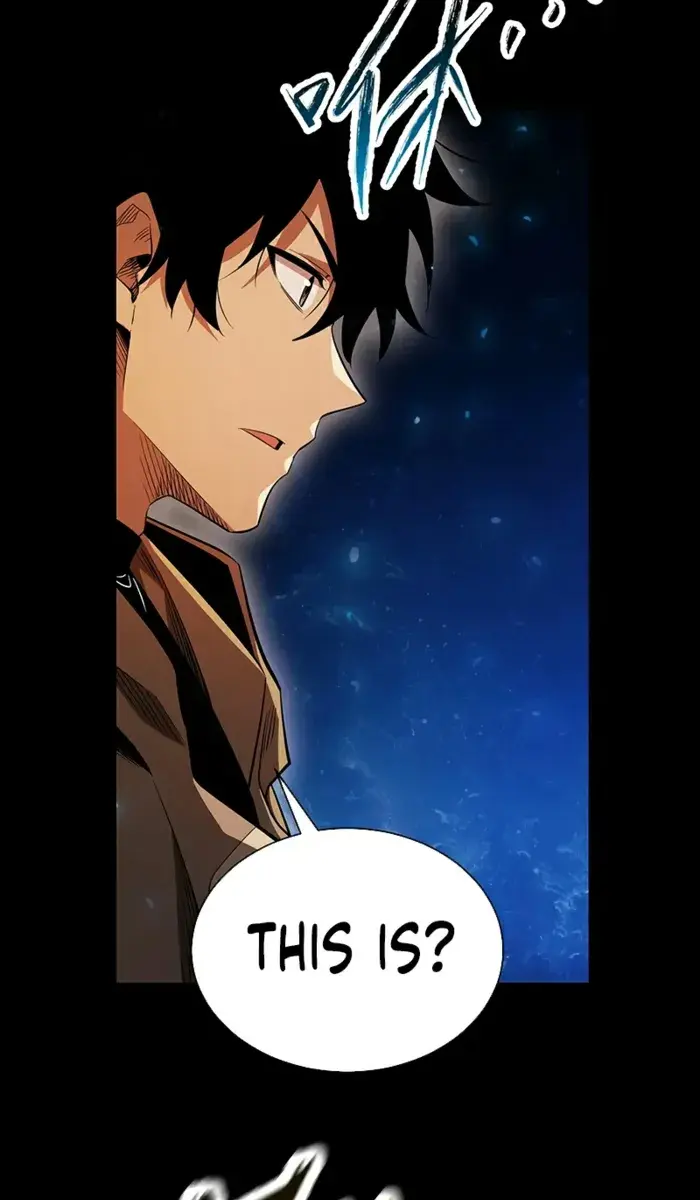 I Awoke as a God After Auto-Battling for a Million Years Chapter 48 Page 45