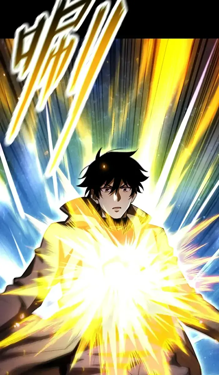 I Awoke as a God After Auto-Battling for a Million Years Chapter 48 Page 46