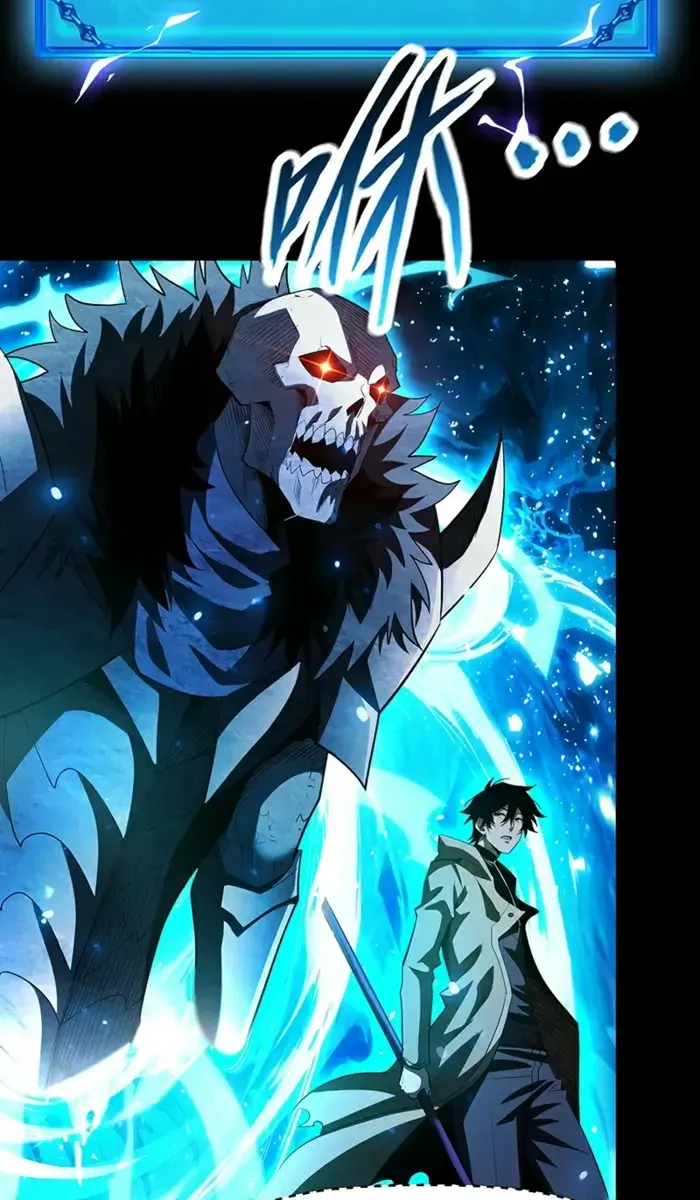 I Awoke as a God After Auto-Battling for a Million Years Chapter 48 Page 50