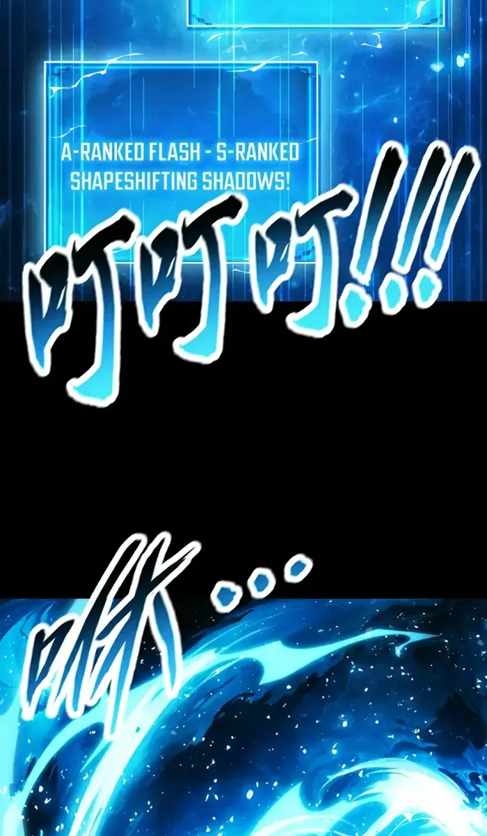 I Awoke as a God After Auto-Battling for a Million Years Chapter 48 Page 54